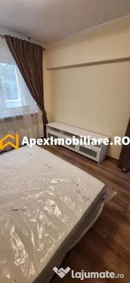Apartament cu 3 camere decomandat, mobilat în Colentina