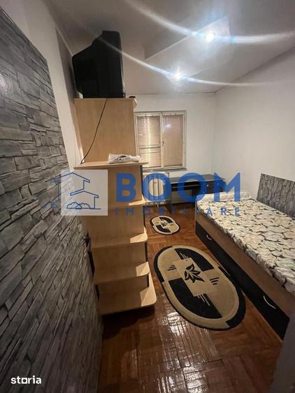 Apartament cu 3 camere în Ostroveni