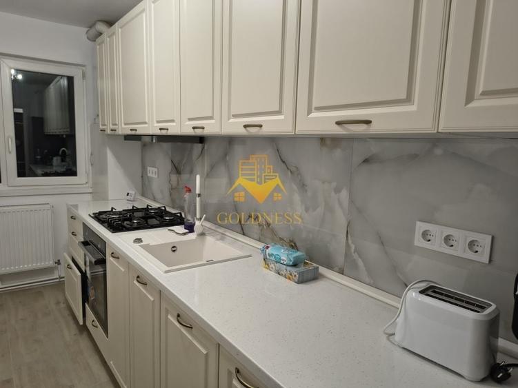 Apartament cu 2 camere decomandat, mobilat în Mănăștur