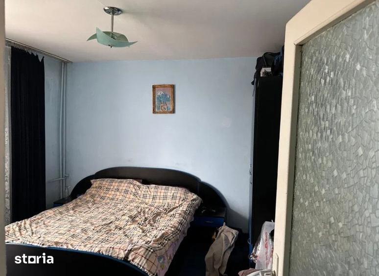 Apartament 2 camere Precista , 51 metri, etaj 3 Cod:162877 - 5