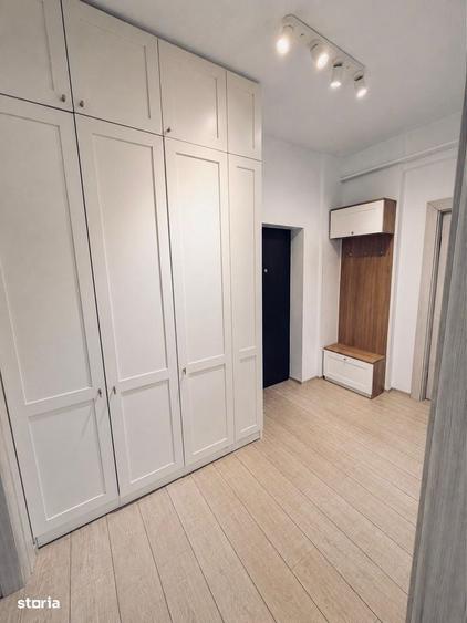 Apartament cu 2 camere decomandat în Exterior Vest
