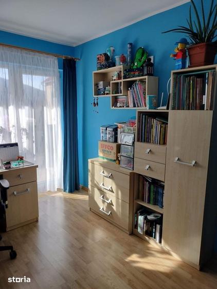 Apartament cu 4 camere în Central