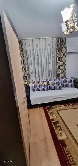 2 Camere de inchiriat | Militari - Apusului | Centrala | Parcare | Met - 5