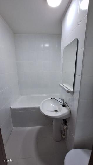 Apartament cu 2 camere decomandat în Veteranilor