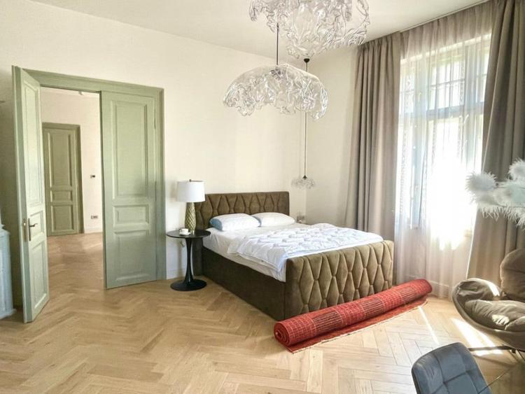 Apartament de LUX la prima inchiriere in zona Centrala a Clu - 5