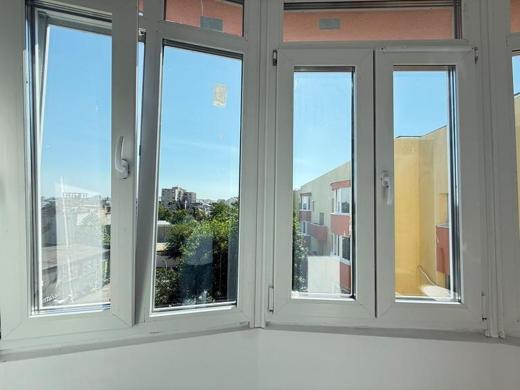 3 CAMERE ‖  MATEI BASARAB ‖ BLOC REABILITAT ‖ - 5