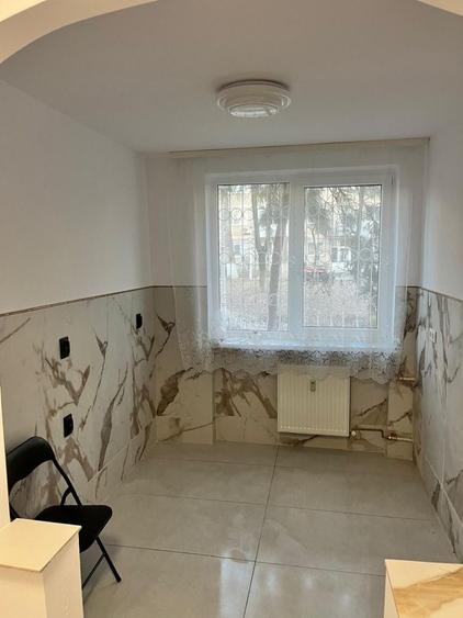 Apartament cu 2 camere semidecomandat în Rogerius