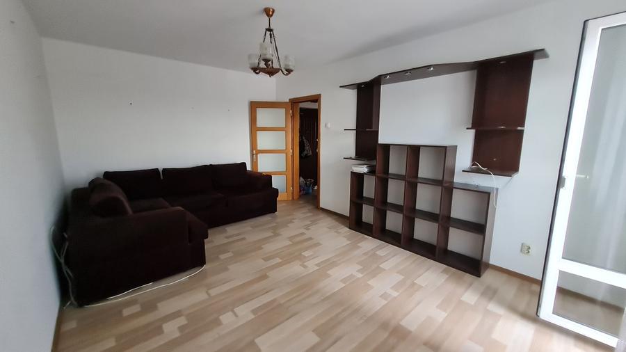 Apartament cu 2 camere decomandat în Sud