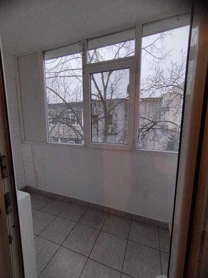 Garsonieră semidecomandată în Barieră