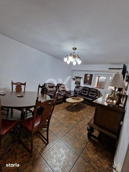 Ultracentral! Apartament spatios 3 camere, 2 bai si 2 balcoane - 5