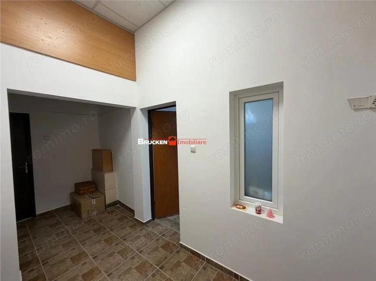 Spațiu comercial, de 120 mp, în Ultracentral