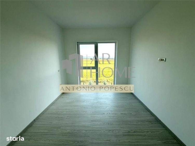 Apartament cu 3 camere în Albert