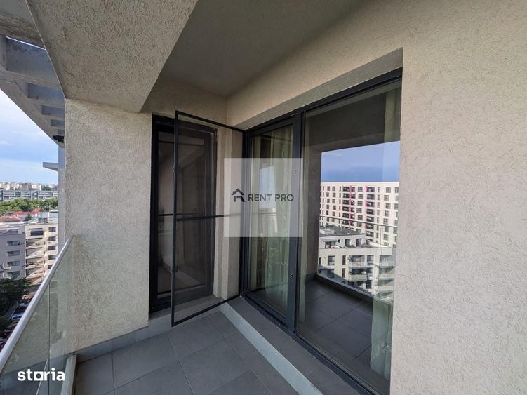 Apartament cu 2 camere | Exigent Plaza Faza 1 | Lujerului - 7