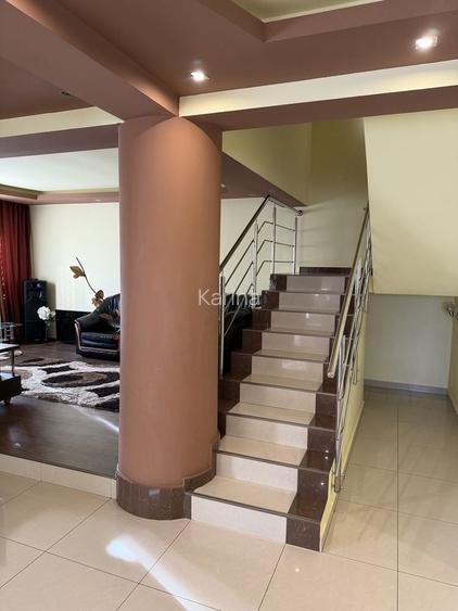 VILA SPATIOASA PANTELIMON, aproape de padurea Cernica REGIM DUPLEX | 5 DORMITOARE | 400 MP TEREN + 50 mp drum privat | MANSARDA | ANEXE