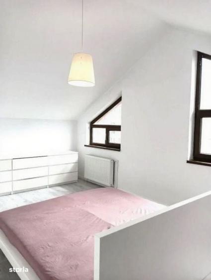 Apartament 4 camere | Vatra Noua | Etaj 3/3 | 2 Parcari | 170 mp - 11
