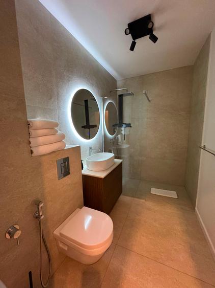 Prima inchiriere ! studiouri de lux MAMAIA , termen lung, 650 euro - 14