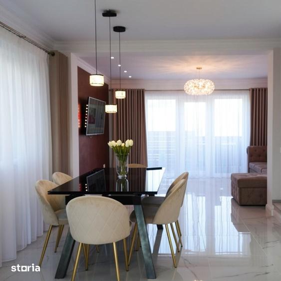 IASI REDIU - Casa cu 3 camere in duplex, RATE LA DEZVOLTATOR ! - 10