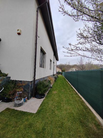 OPORTUNITATE casa PASIVA - PRITENOASA CU MEDIUL 7 camere - 2