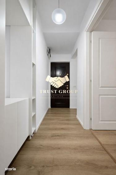 Apartament 3 camere Victoriei | Complet renovat | Posibilitate central - 11
