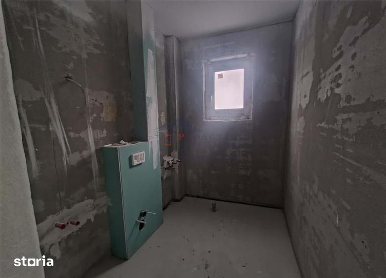 Apartament cu 2 camere în Șcheia