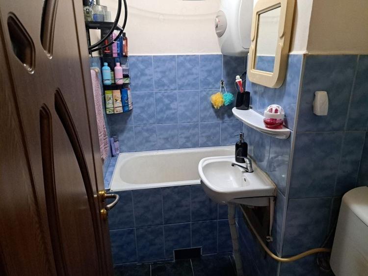 Apartament cu 3 camere decomandat, mobilat în Aghireșu-Fabrici