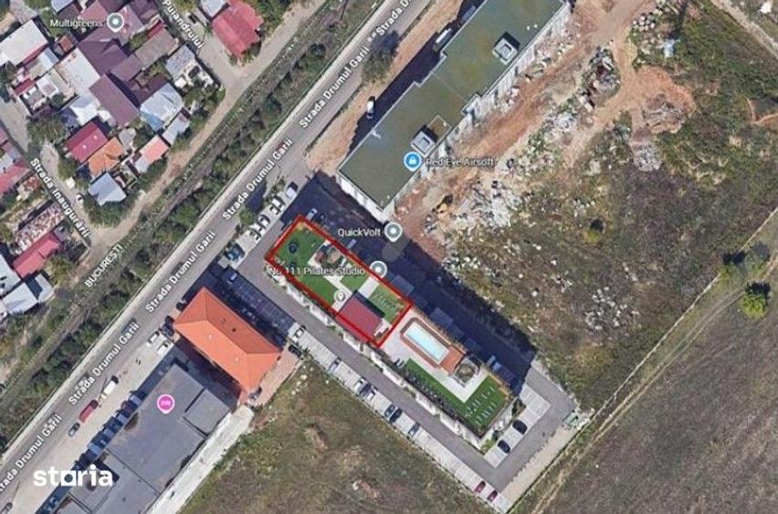 Apartament 2 camere Bucuresti cota parte 1/2 ; ID: R2874989 - 5