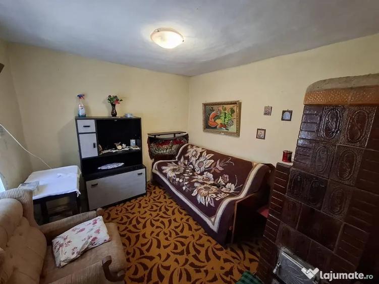 Casă cu 4 camere cu Teren 163 Mp în Nord