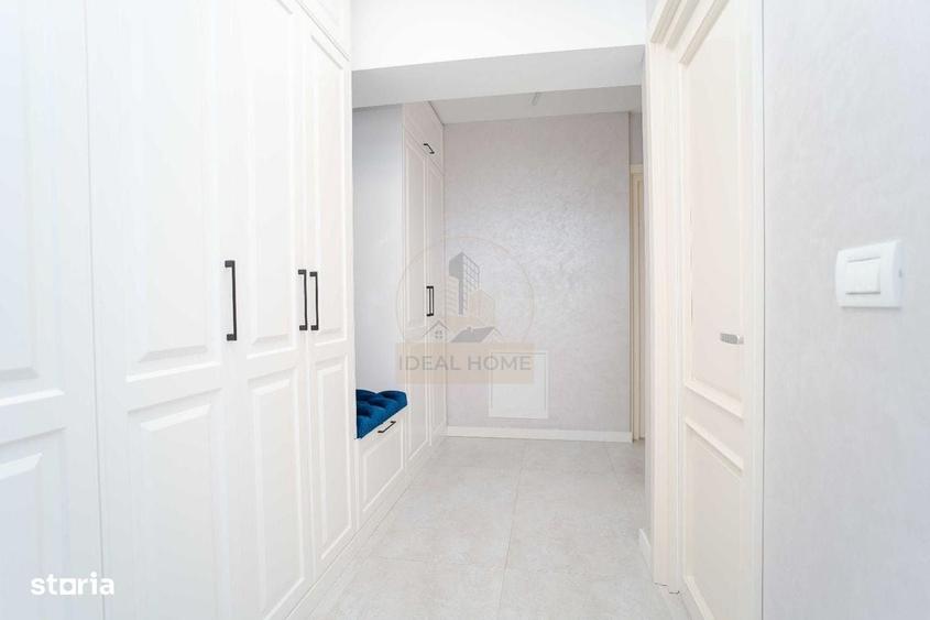 Apartament 3 camere plus 2 locuri de parcare Valea Lupului - 7