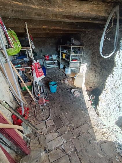 Teren de 1155 mp, în Fințești
