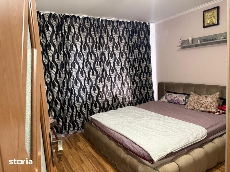 Apartament cu 2 camere decomandat în Lotus