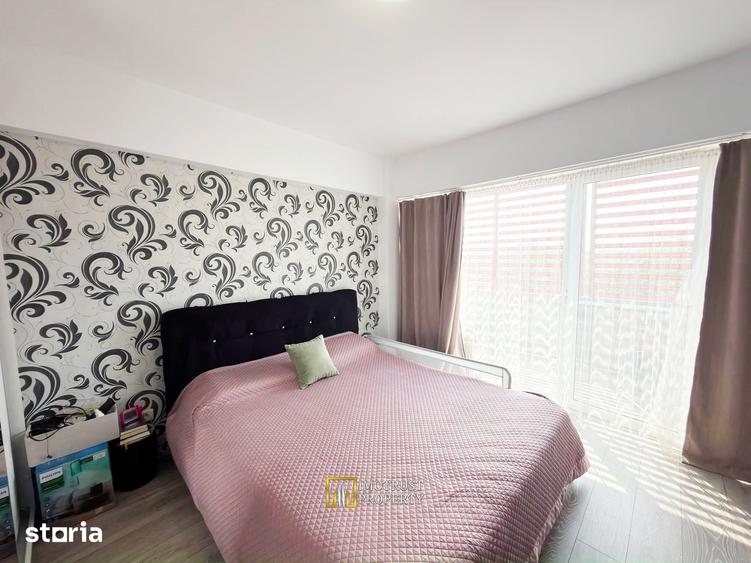Apartament 2 camere de vanzare Aradul Nou, Arad - 8