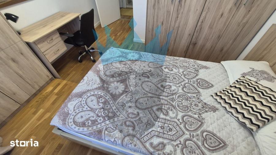 Apartament 3 Camere Luxuria Residence Domenii Bucuresti - 5