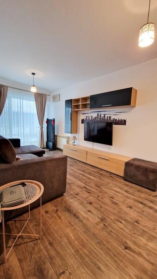 Apartament 2 camere, 57 mp, parcare, închiriat , Conest Tudor Vladimirescu - 2