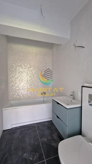 Apartament 3 camere - gradina proprie - Pallady - 11