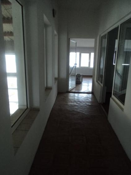 Sere ( Varful cu Dor) , hala 680 mp., platforma betonata 2.000 mp. - 6