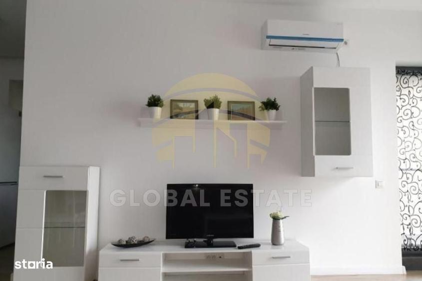 Inchiriere apartament 2 camere - Pantelimon - Nusco Citta | Centrala - 6