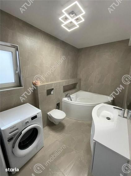 Casă cu 4 camere decomandat cu Teren 270 Mp în Șelimbăr