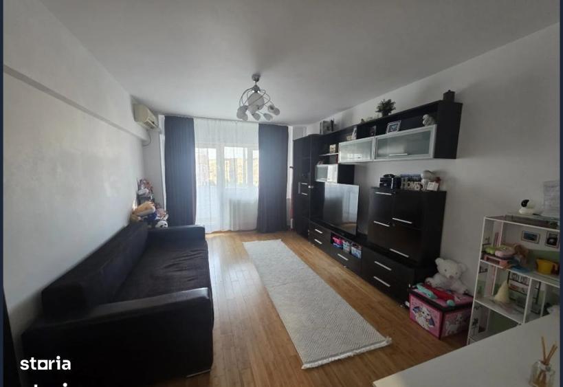 Apartament 2 camere/ zona Obor/ Stefan cel Mare+ metrou - 9