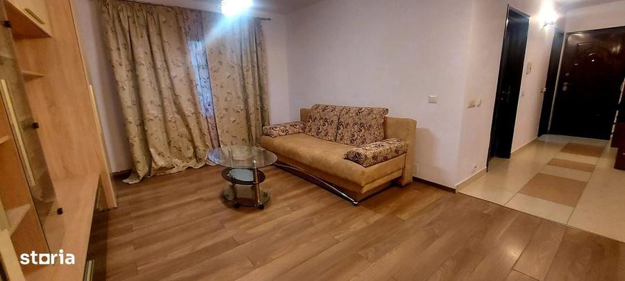 Carrefour Market(fosta Billa), zona Garii, Chirie Ap 2 camere - 5