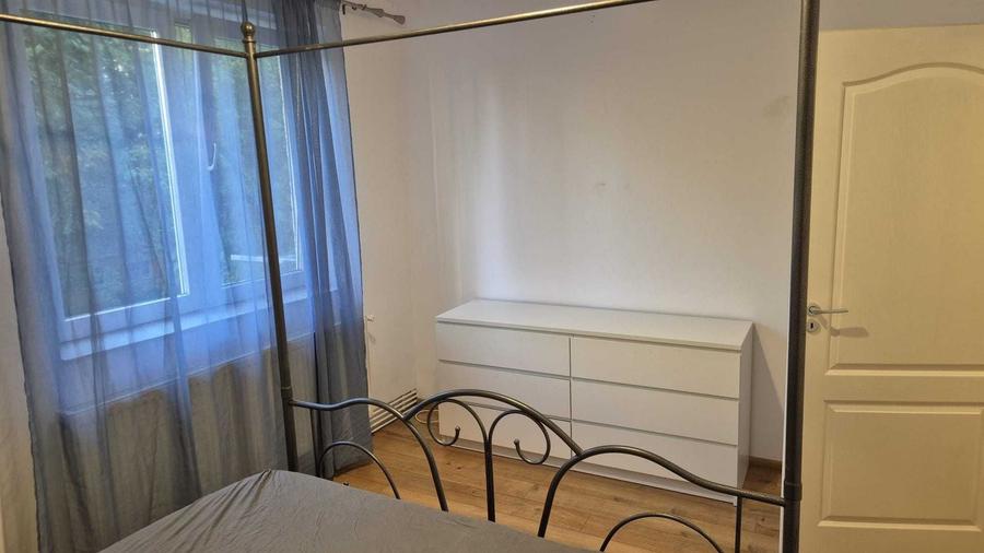 Apartament cu 2 camere în Careiului