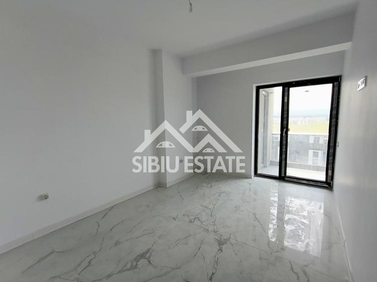 Apartament cu 2 camere decomandat în Șelimbăr