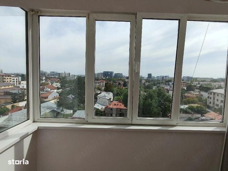 4 camere - Piata Crangasi - Metrou - 1