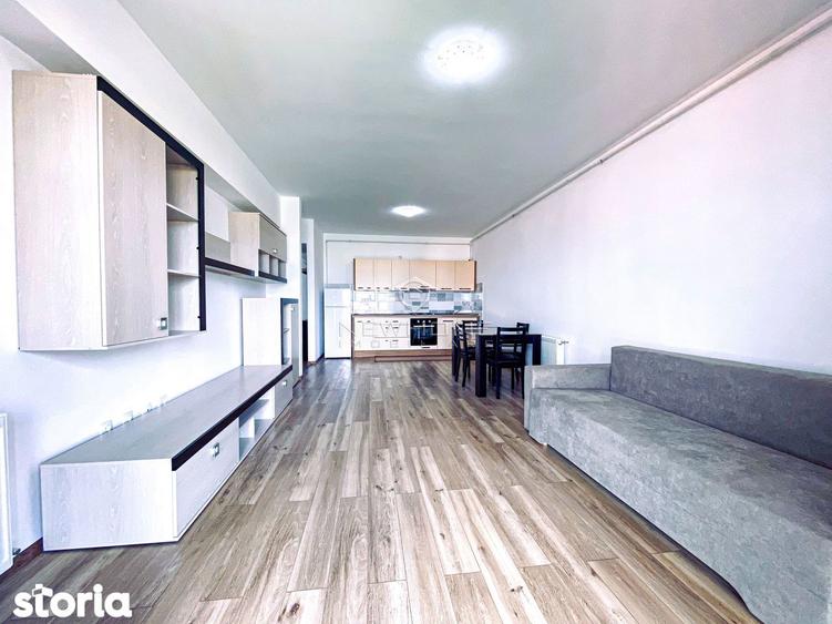Apartament 2 camere, zona Centru NTT Data - 12