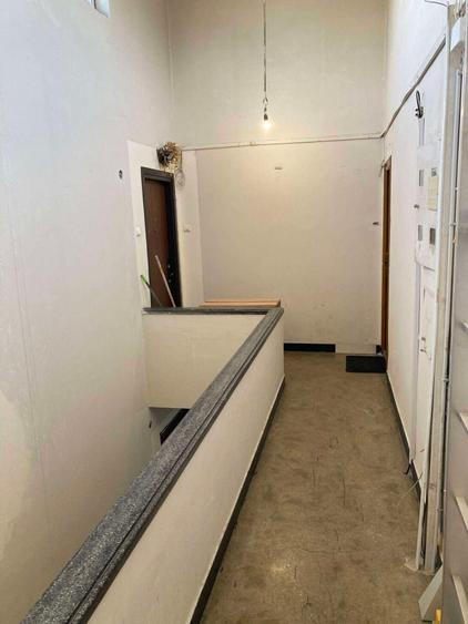 Apartament cu 2 camere semidecomandat în Obor
