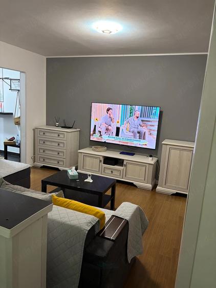 Vand apartament 3 camere (proprietar), parter, confort 1, 2 locuri de parcare, mobilat si utilat - 2