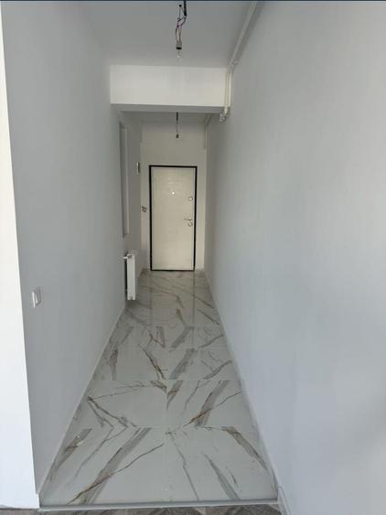 Apartament cu 2 camere în Sisești