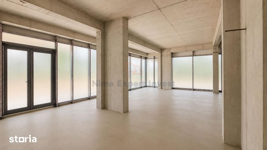 Spațiu comercial, de 140 mp, în Bartolomeu