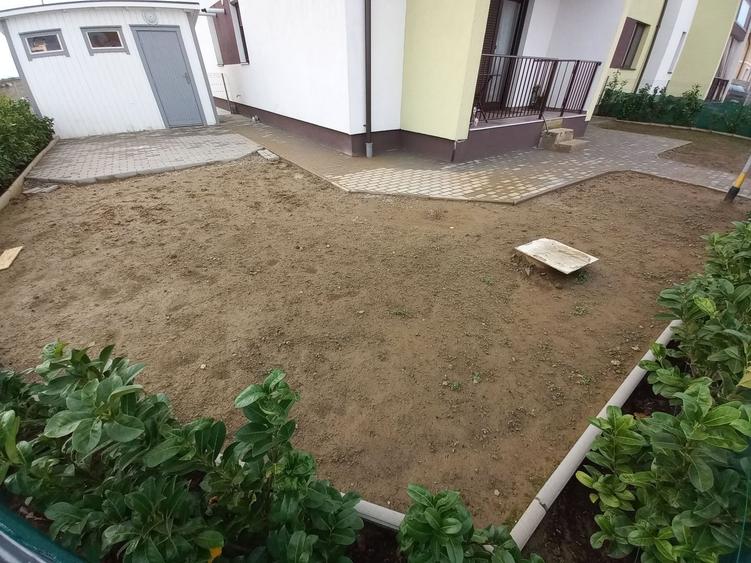 Apartament cu 2 camere decomandat, mobilat în Giroc — fotografia 3