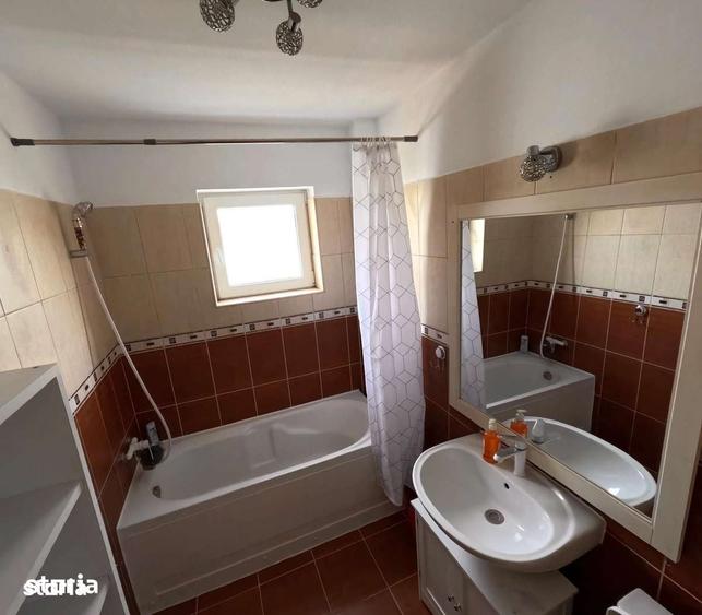 Apartament cu 2 camere în Băneasa