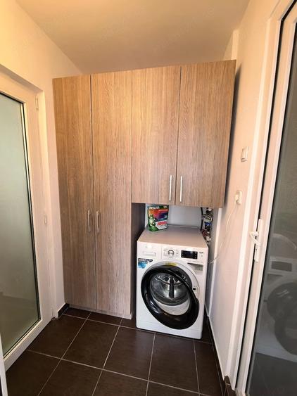 se inchiriaza apartament cu 3 camere cu loc parcare auto - 4